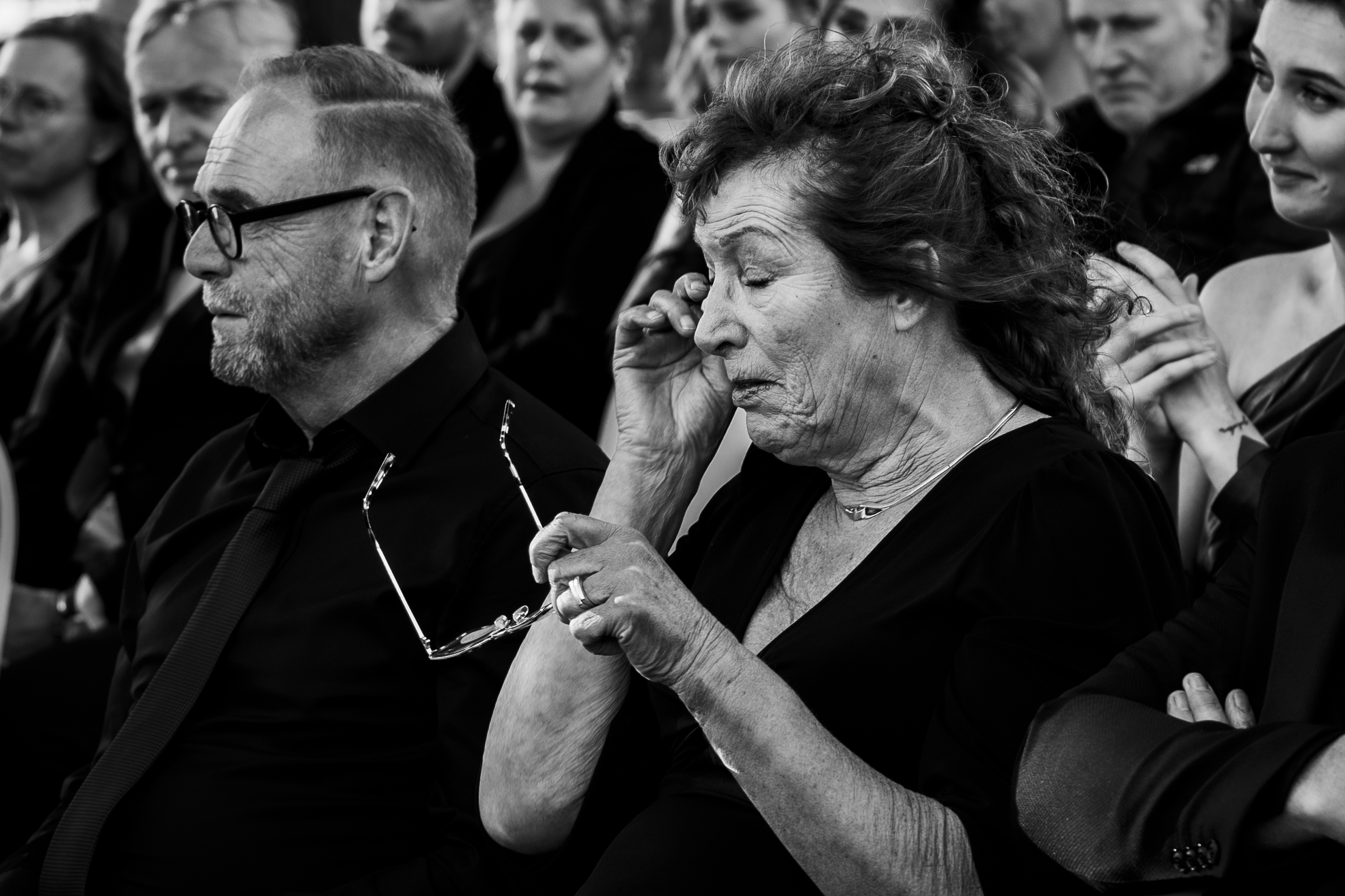 Trouwfotografie Drenthe