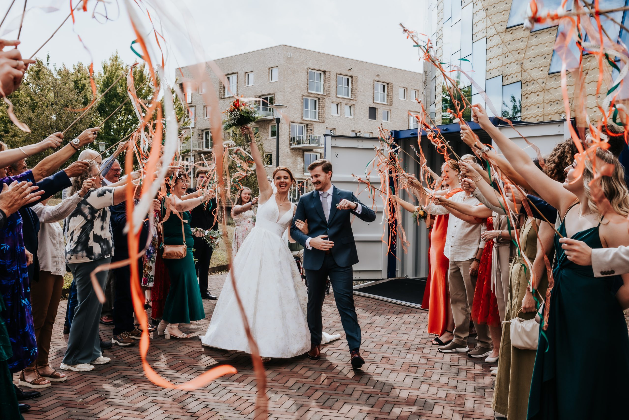 trouwfotograaf Hardenberg