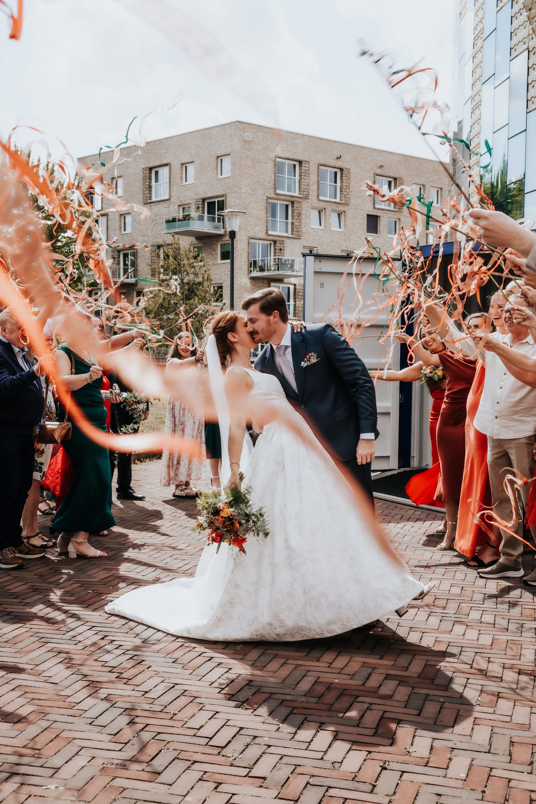 trouwfotograaf Hardenberg