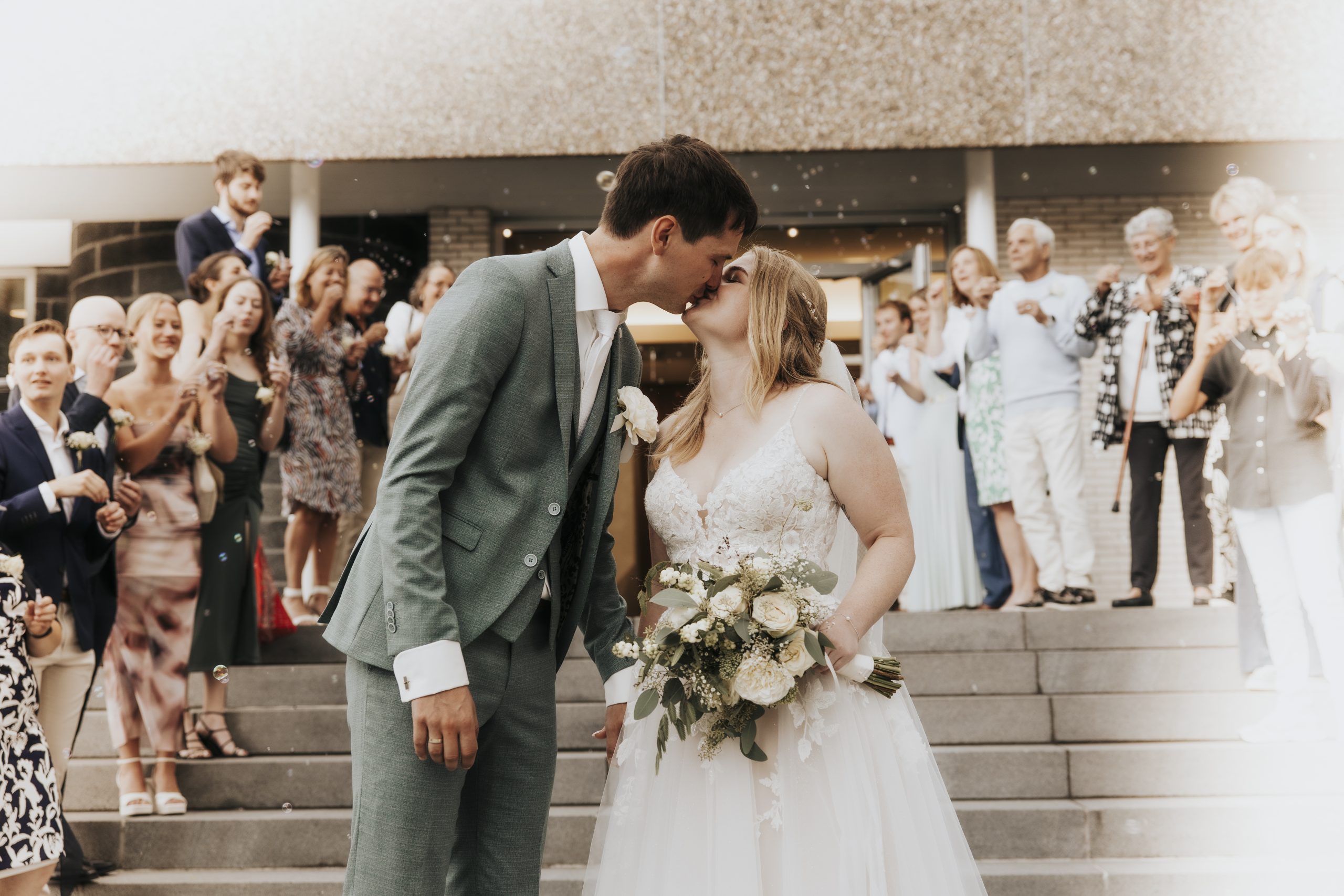 Trouwfotograaf Emmen