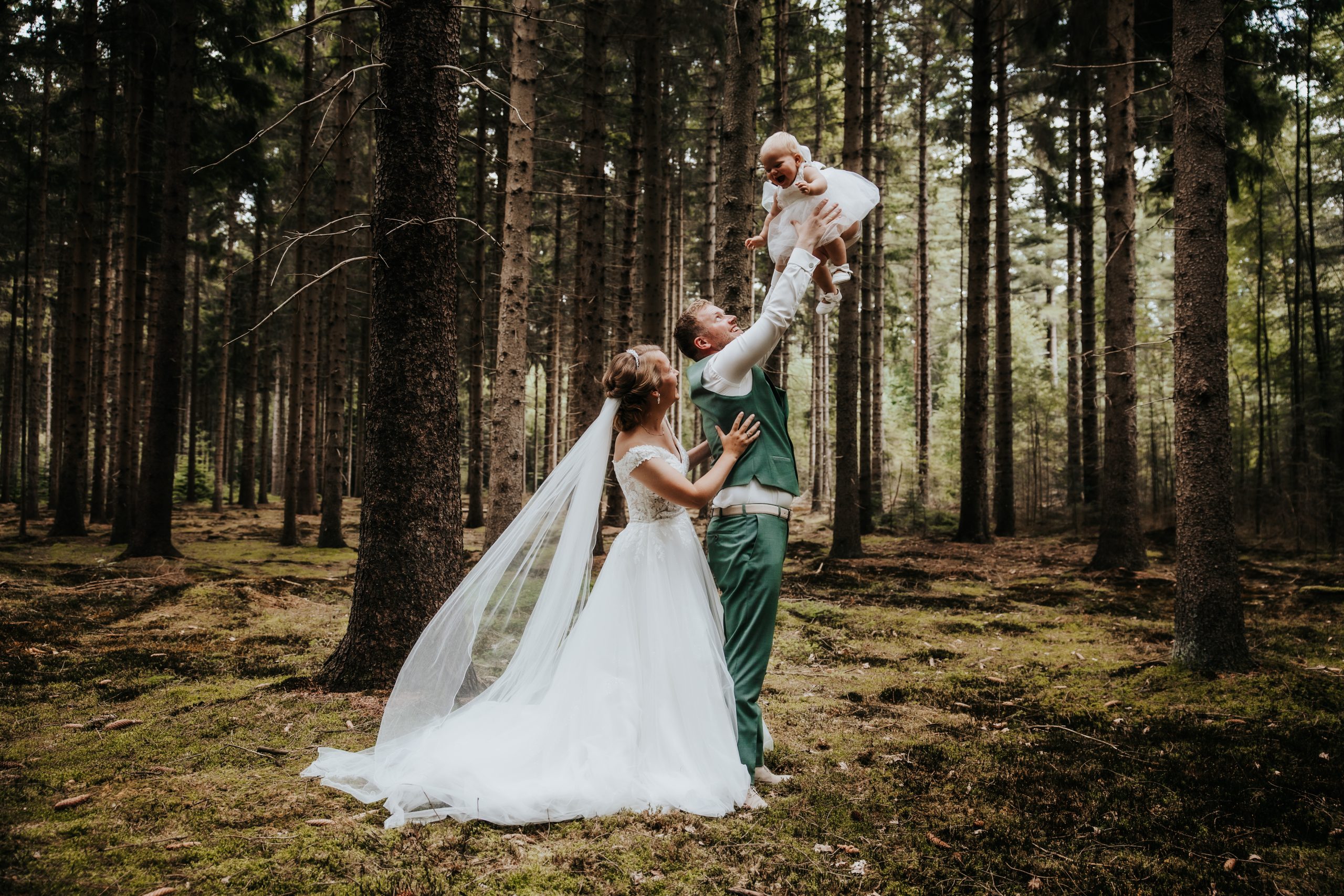 Trouwfotograaf Zwolle